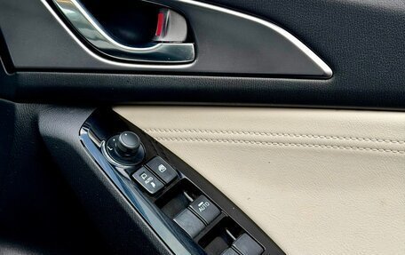 Mazda Axela, 2016 год, 1 450 000 рублей, 14 фотография