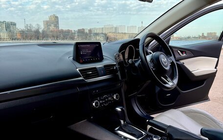 Mazda Axela, 2016 год, 1 450 000 рублей, 11 фотография