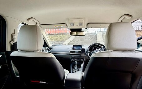 Mazda Axela, 2016 год, 1 450 000 рублей, 9 фотография