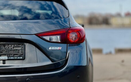 Mazda Axela, 2016 год, 1 450 000 рублей, 6 фотография