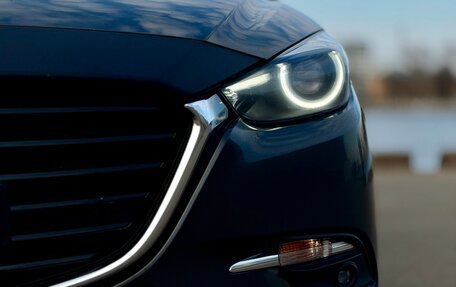 Mazda Axela, 2016 год, 1 450 000 рублей, 8 фотография