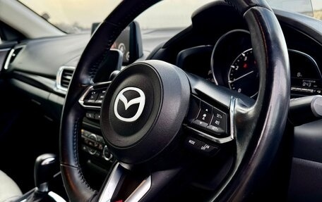 Mazda Axela, 2016 год, 1 450 000 рублей, 12 фотография