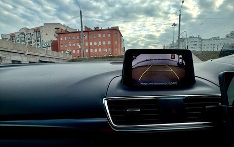 Mazda Axela, 2016 год, 1 450 000 рублей, 16 фотография