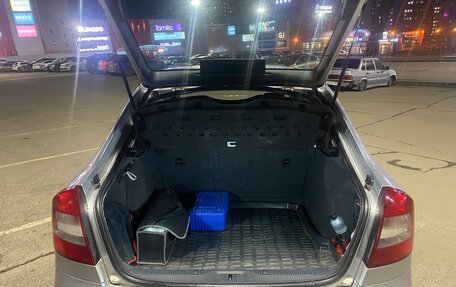 Skoda Octavia, 2011 год, 850 000 рублей, 6 фотография