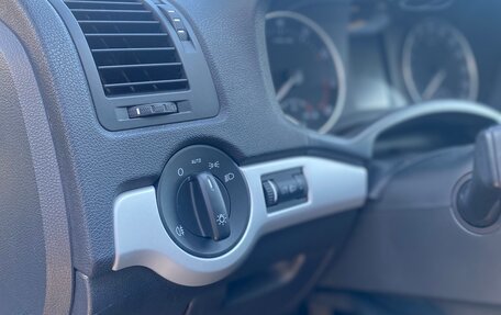 Skoda Octavia, 2011 год, 850 000 рублей, 12 фотография