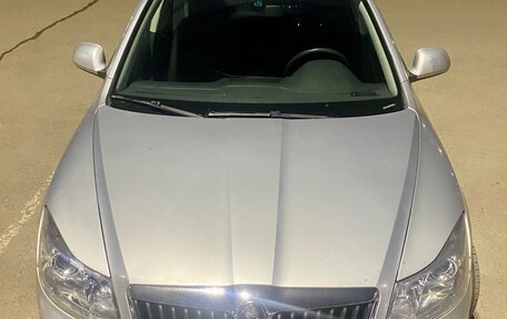 Skoda Octavia, 2011 год, 850 000 рублей, 4 фотография