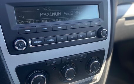 Skoda Octavia, 2011 год, 850 000 рублей, 10 фотография