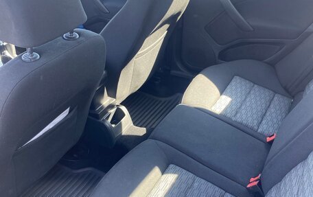 Skoda Octavia, 2011 год, 850 000 рублей, 9 фотография