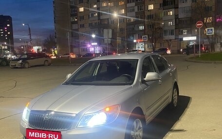 Skoda Octavia, 2011 год, 850 000 рублей, 8 фотография