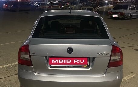 Skoda Octavia, 2011 год, 850 000 рублей, 5 фотография