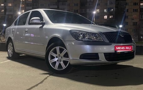 Skoda Octavia, 2011 год, 850 000 рублей, 3 фотография