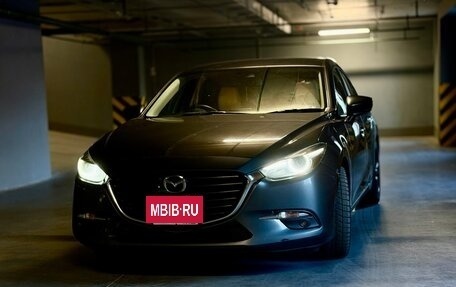 Mazda Axela, 2016 год, 1 450 000 рублей, 17 фотография
