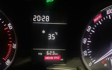 Skoda Octavia, 2011 год, 850 000 рублей, 7 фотография