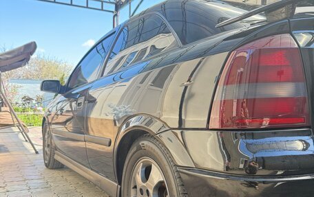 Opel Astra G, 1999 год, 470 000 рублей, 5 фотография