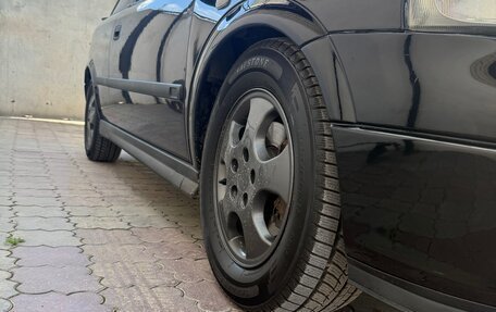 Opel Astra G, 1999 год, 470 000 рублей, 7 фотография