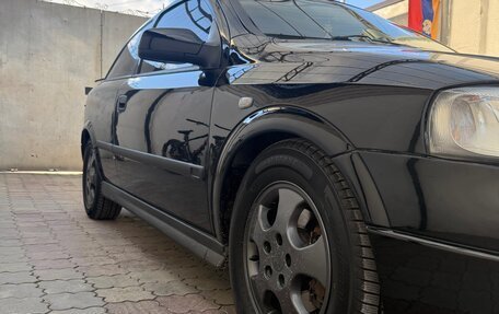 Opel Astra G, 1999 год, 470 000 рублей, 6 фотография