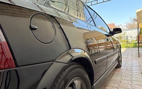 Opel Astra G, 1999 год, 470 000 рублей, 14 фотография