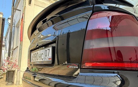 Opel Astra G, 1999 год, 470 000 рублей, 11 фотография