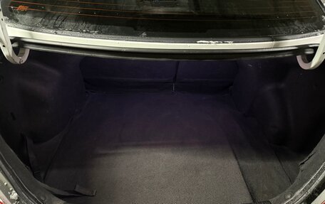 Hyundai Solaris II рестайлинг, 2012 год, 565 000 рублей, 11 фотография