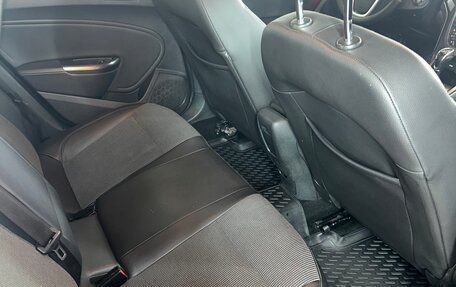 Opel Astra J, 2011 год, 610 000 рублей, 10 фотография