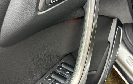 Opel Astra J, 2011 год, 610 000 рублей, 11 фотография