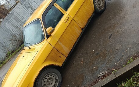 ГАЗ 31105 «Волга», 2007 год, 350 000 рублей, 3 фотография