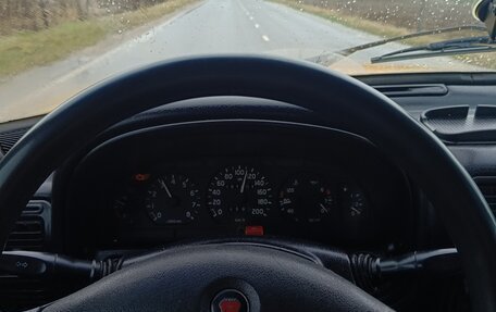 ГАЗ 31105 «Волга», 2007 год, 350 000 рублей, 7 фотография