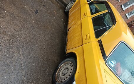 ГАЗ 31105 «Волга», 2007 год, 350 000 рублей, 5 фотография