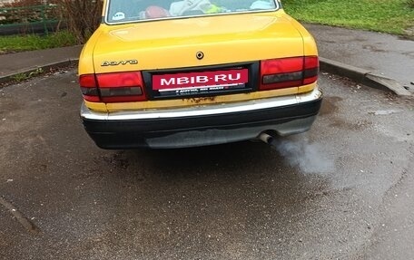 ГАЗ 31105 «Волга», 2007 год, 350 000 рублей, 2 фотография