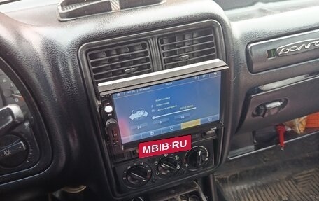 ГАЗ 31105 «Волга», 2007 год, 350 000 рублей, 6 фотография