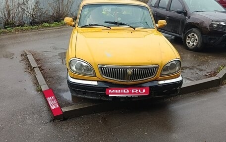 ГАЗ 31105 «Волга», 2007 год, 350 000 рублей, 4 фотография