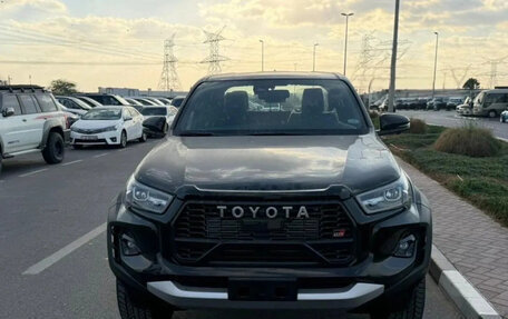 Toyota Hilux VIII, 2026 год, 7 150 000 рублей, 2 фотография