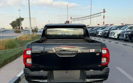 Toyota Hilux VIII, 2026 год, 7 150 000 рублей, 5 фотография