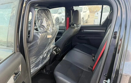 Toyota Hilux VIII, 2026 год, 7 150 000 рублей, 9 фотография