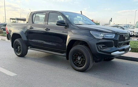 Toyota Hilux VIII, 2026 год, 7 150 000 рублей, 3 фотография