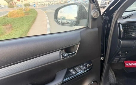 Toyota Hilux VIII, 2026 год, 7 150 000 рублей, 6 фотография