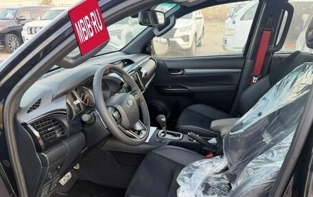 Toyota Hilux VIII, 2026 год, 7 150 000 рублей, 7 фотография