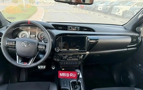Toyota Hilux VIII, 2026 год, 7 150 000 рублей, 8 фотография