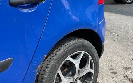 Volkswagen Golf V, 2005 год, 480 000 рублей, 3 фотография