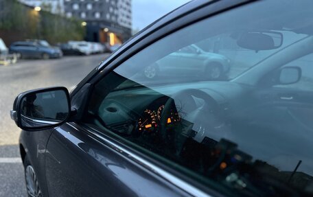 Toyota Avensis III рестайлинг, 2007 год, 890 000 рублей, 7 фотография