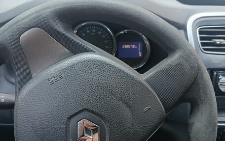 Renault Logan II, 2014 год, 420 000 рублей, 10 фотография