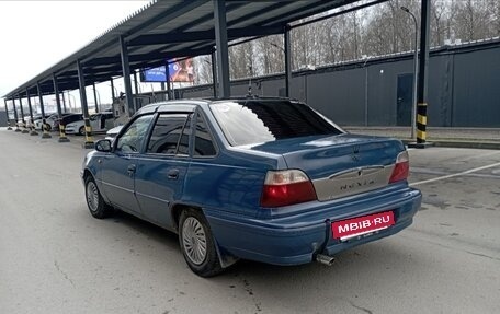 Daewoo Nexia I рестайлинг, 2007 год, 135 000 рублей, 2 фотография