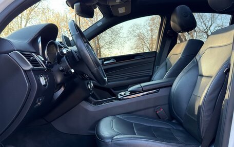 Mercedes-Benz GLE Coupe, 2018 год, 5 350 000 рублей, 19 фотография