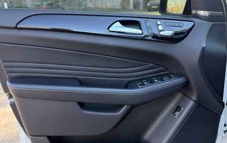 Mercedes-Benz GLE Coupe, 2018 год, 5 350 000 рублей, 22 фотография