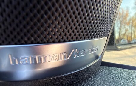 Mercedes-Benz GLE Coupe, 2018 год, 5 350 000 рублей, 14 фотография