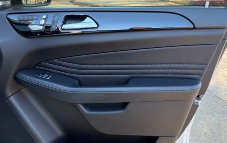 Mercedes-Benz GLE Coupe, 2018 год, 5 350 000 рублей, 26 фотография