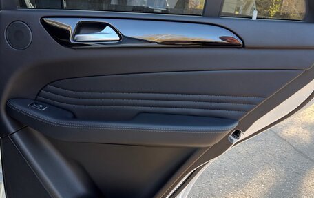 Mercedes-Benz GLE Coupe, 2018 год, 5 350 000 рублей, 24 фотография