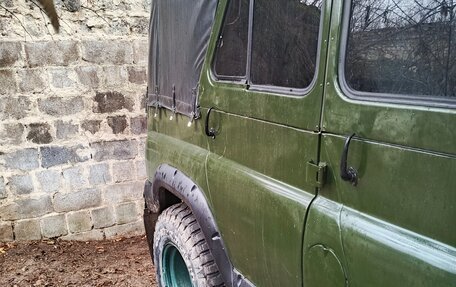 ЛуАЗ 3151, 2013 год, 450 000 рублей, 6 фотография