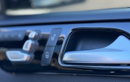 Mercedes-Benz GLE Coupe, 2018 год, 5 350 000 рублей, 28 фотография