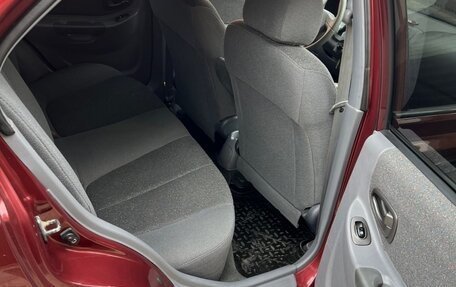 Hyundai Accent II, 2007 год, 520 000 рублей, 8 фотография